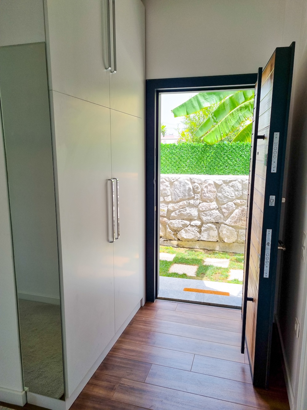 Villa Garden Turgutreis - Görsel 11