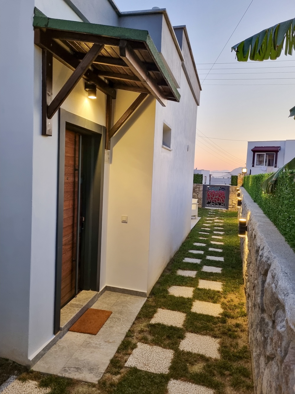 Villa Garden Turgutreis - Görsel 5