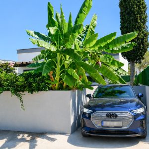 Alternative view of Suelo Flat Villa | Turgutreis