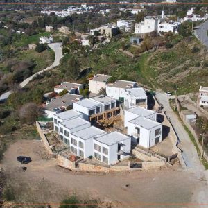 Alternative view of Ortakent’e 4 Km | Gürece’de Yeni 2+1 & 3+1