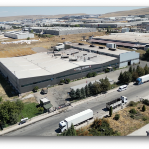 Eskişehir Satılık veya Kiralık Fabrika
