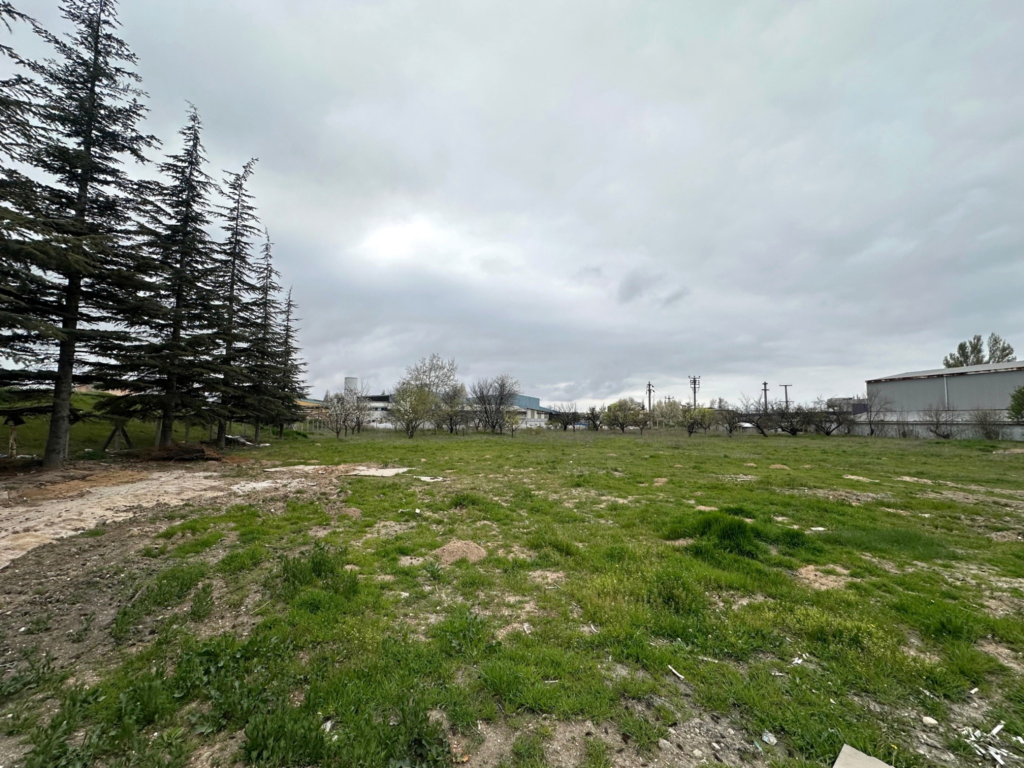 Eskişehir Satılık Fabrika - Görsel 16