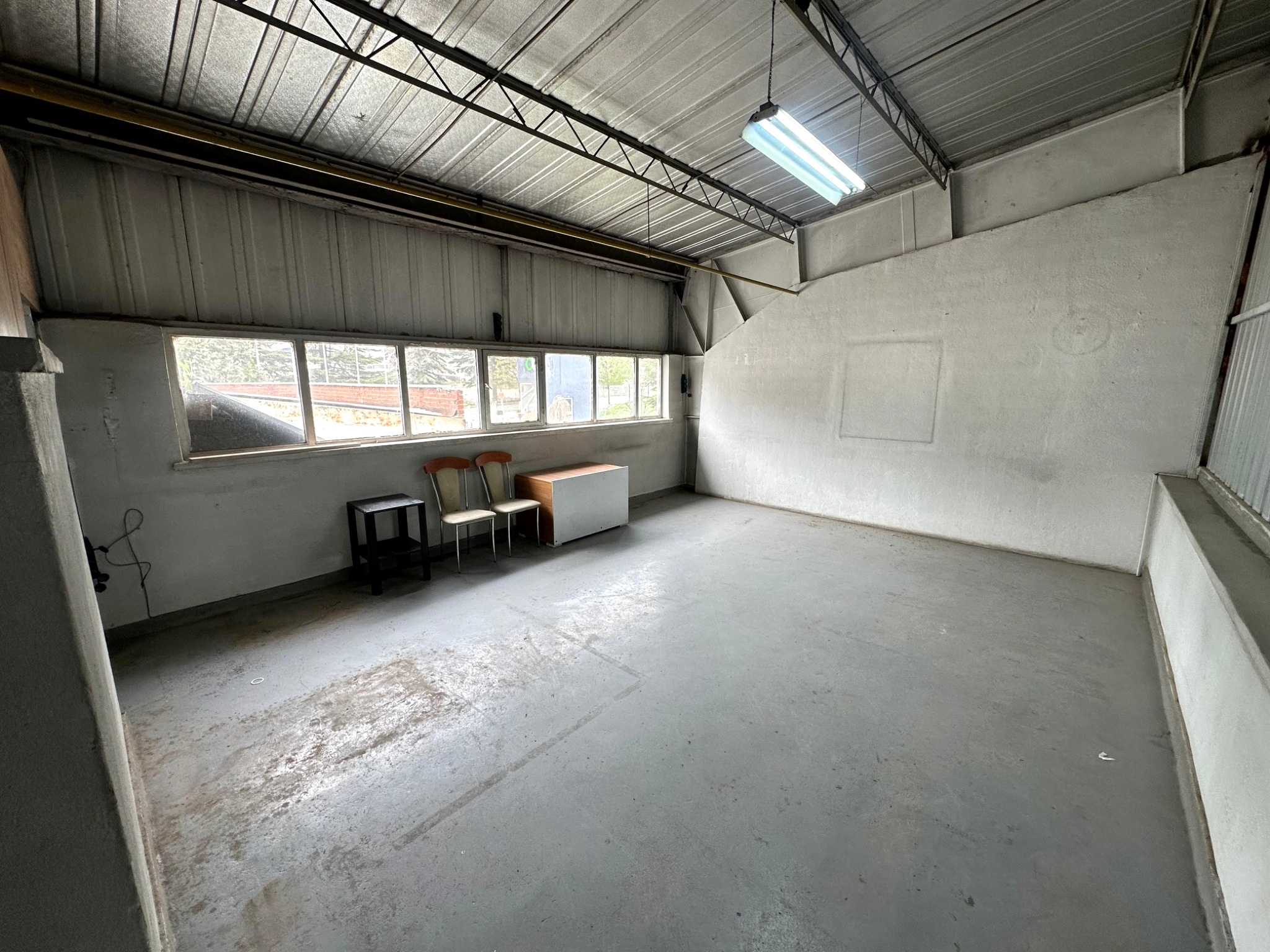 Eskişehir Satılık Fabrika - Görsel 20