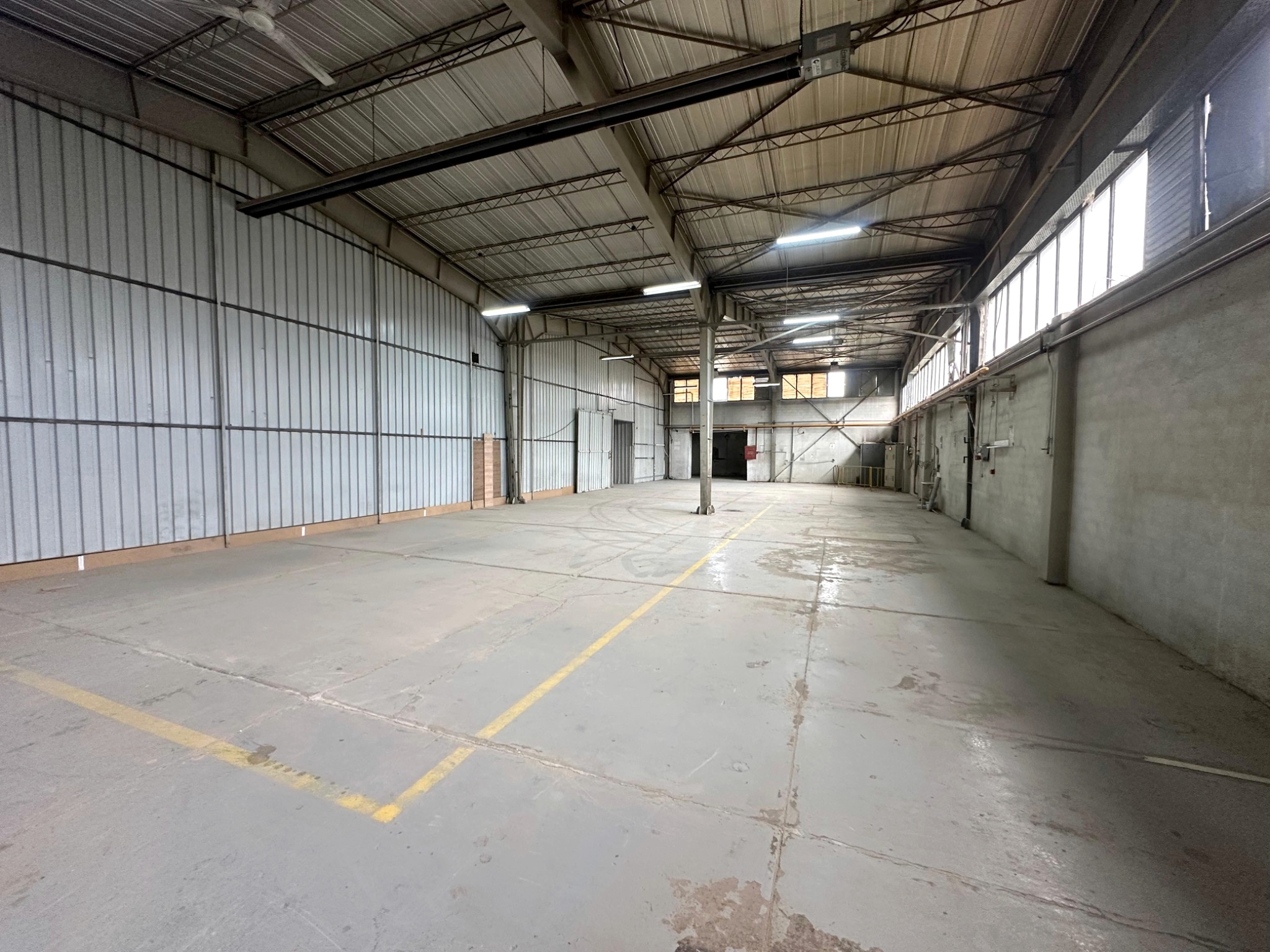 Eskişehir Satılık Fabrika - Görsel 23