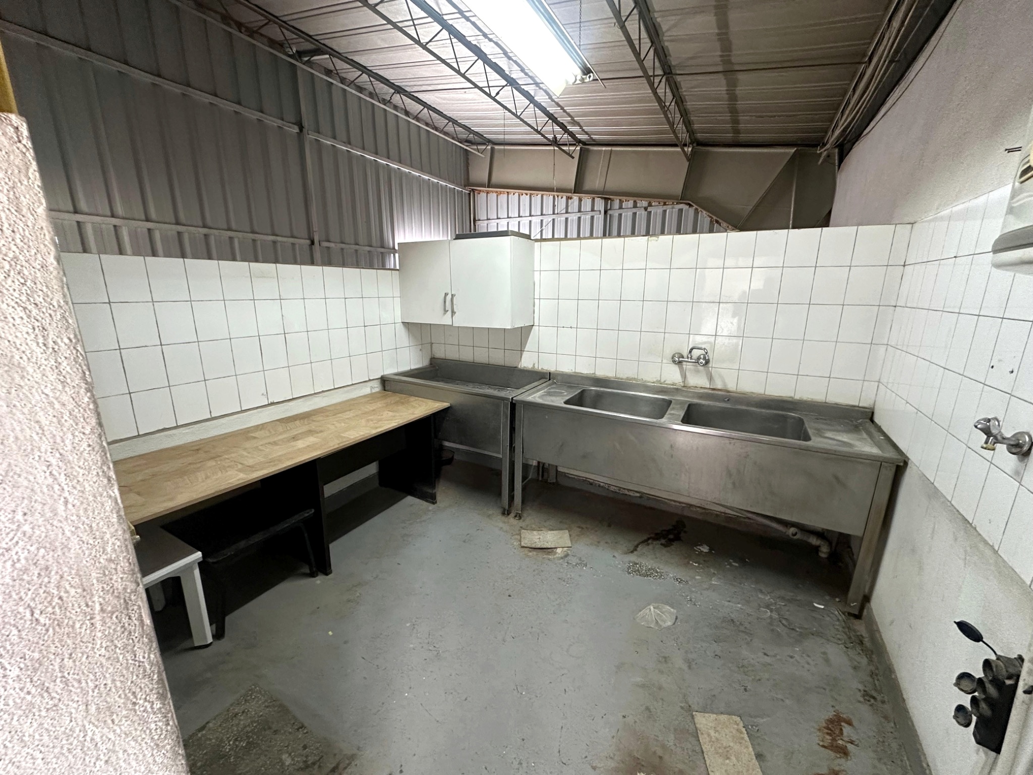 Eskişehir Satılık Fabrika - Görsel 29