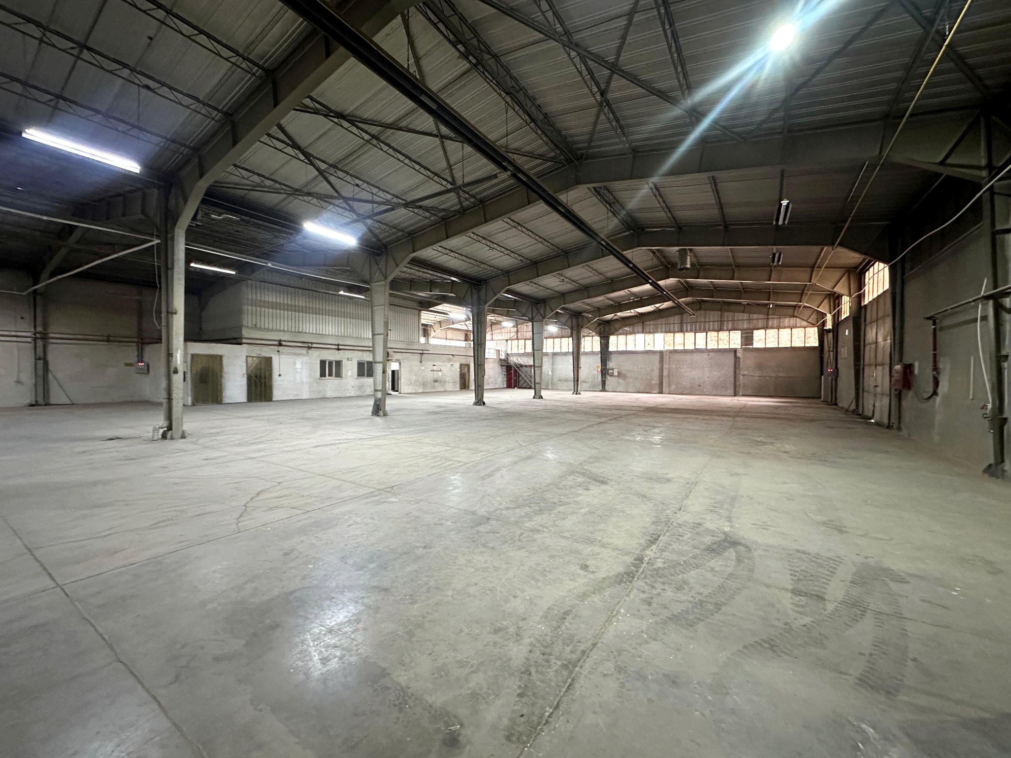 Eskişehir Satılık Fabrika - Görsel 28