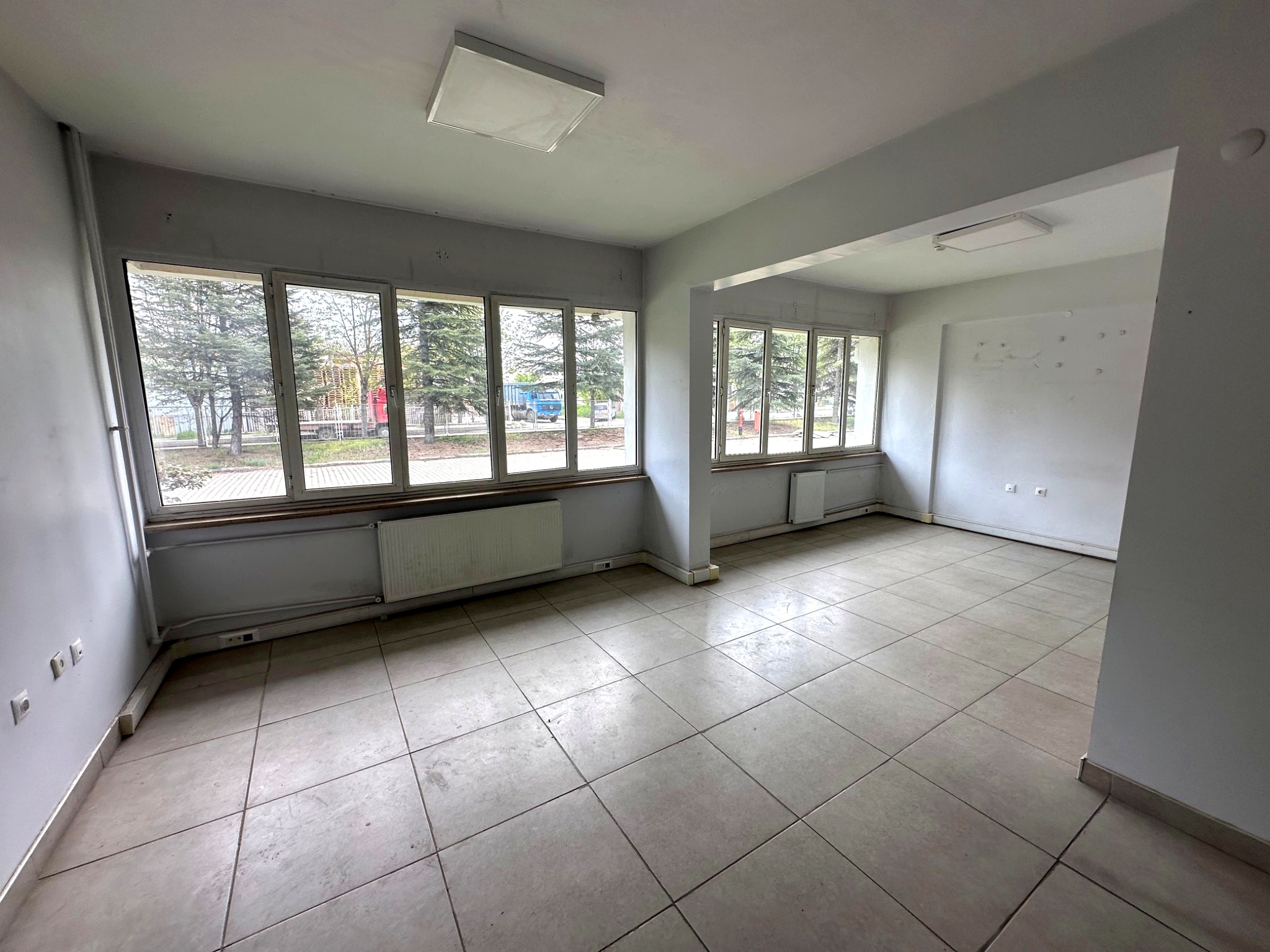 Eskişehir Satılık Fabrika - Görsel 27