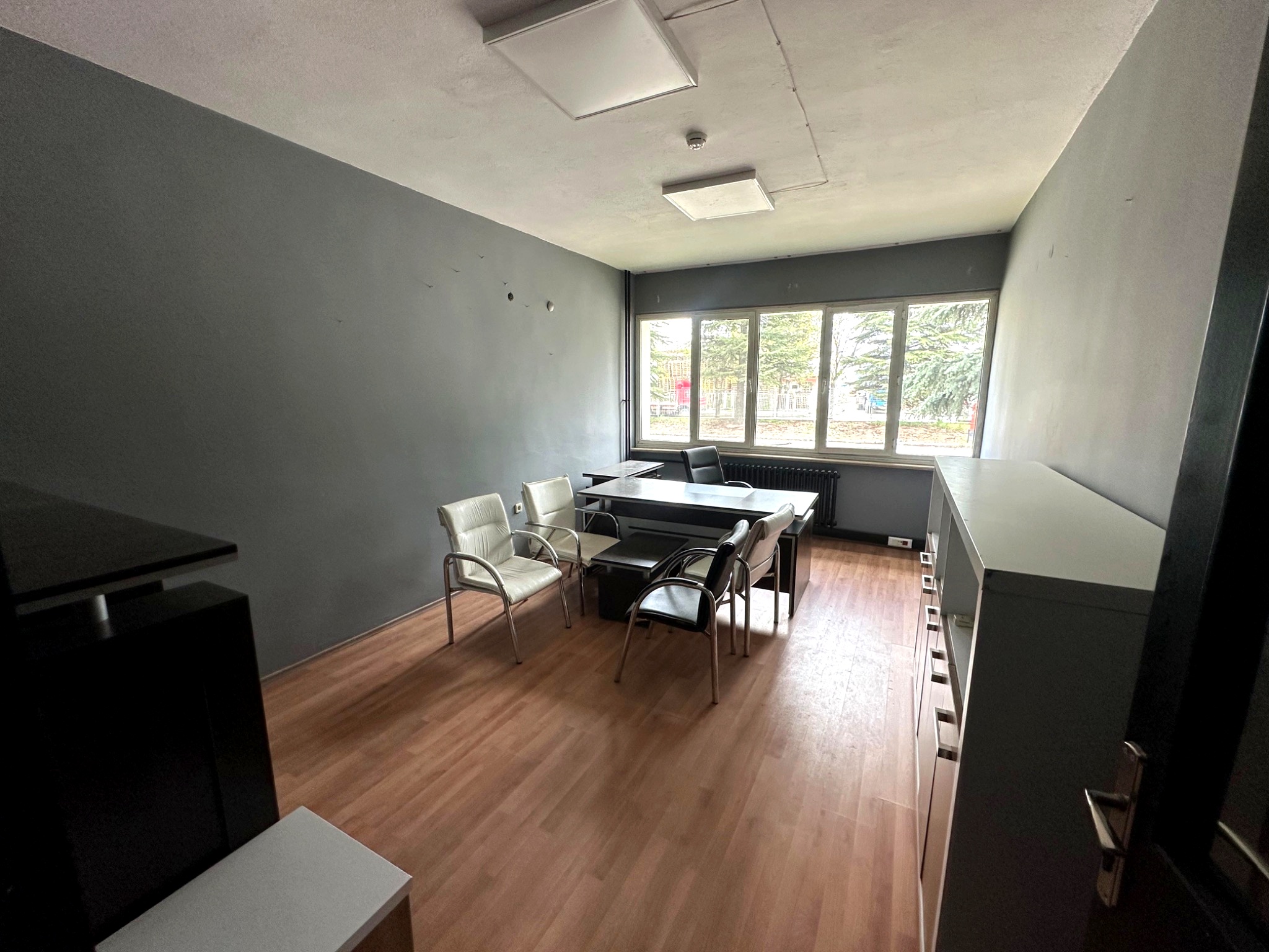 Eskişehir Satılık Fabrika - Görsel 26