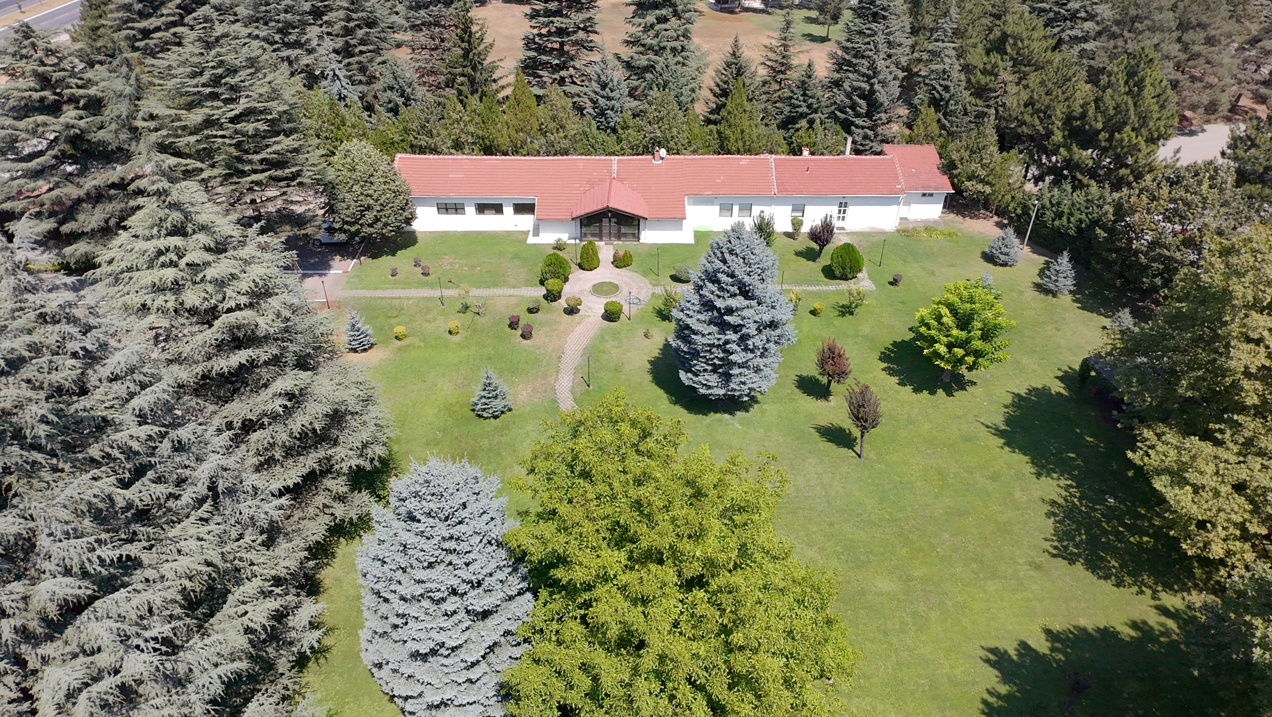 Eskişehir Satılık Ana Yol Yerleşke 25763 m2 - Görsel 3