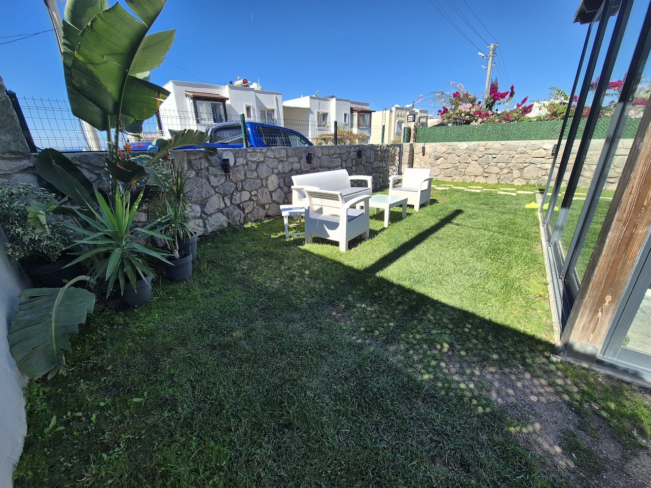 Turgutreis'de Satılık Flat 2+1 Müstakil - Görsel 30
