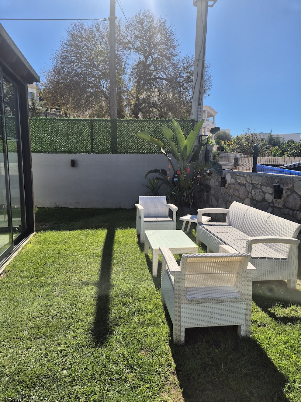 Turgutreis'de Satılık Flat 2+1 Müstakil - Görsel 31